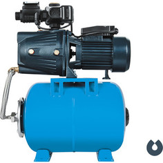 Насосная станция UNIPUMP JET 100 L (24363)