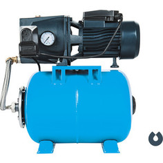 Насосная станция UNIPUMP AUTO JSW 55 (72689)