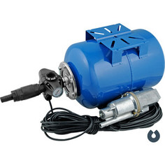Насосная станция UNIPUMP М 24-40В (30007)
