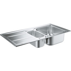 Кухонная мойка Grohe K400 Sink 60-S (31567SD0)