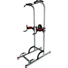 Турник - брусья DFC Power Tower Homegym