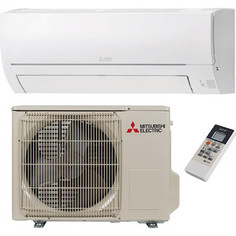 Инверторная сплит-система Mitsubishi Electric MSZ-HR71VF/MUZ-HR71VF