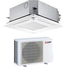 Инверторная сплит-система Mitsubishi Electric SLZ-KF35VA2/SUZ-KA35VA