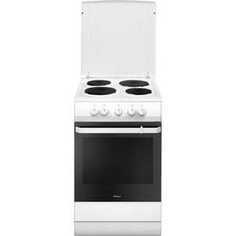 Электрическая плита Hansa FCEW 54109
