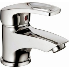 Смеситель для раковины WeltWasser MX Isar 501 хром (10000002011)