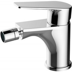 Смеситель для биде WeltWasser MX Oder 408 хром (10000001999)