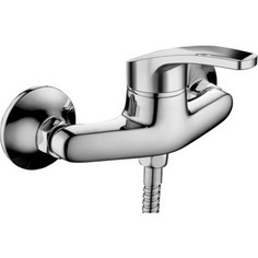 Смеситель для душа WeltWasser MX Isar 504 хром (10000002013)