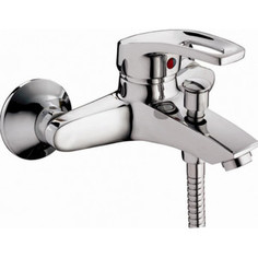 Смеситель для ванны WeltWasser MX Isar 503 хром (10000002012)