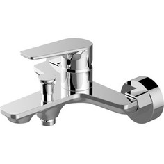 Смеситель для ванны WeltWasser MX Oder 403 хром (10000001996)