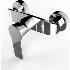 Смеситель для душа WeltWasser MX Bonn 304 хром (10000002005)