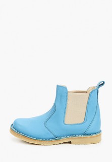 Ботинки Barritos 