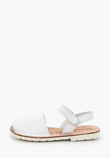 Сандалии Barritos 