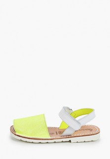 Сандалии Barritos 