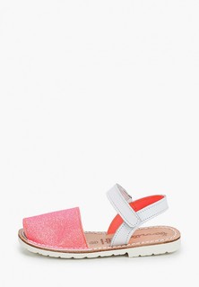 Сандалии Barritos 