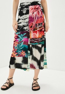 Брюки Desigual 