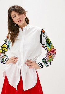 Рубашка Desigual 