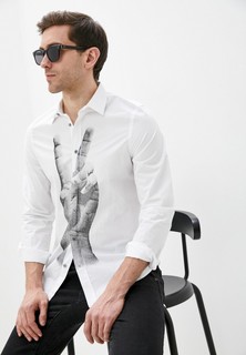 Рубашка Desigual 