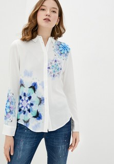 Рубашка Desigual 
