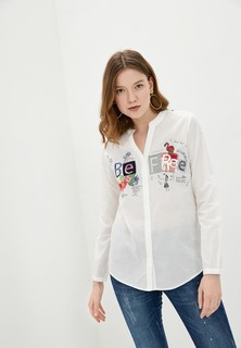 Рубашка Desigual 