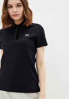 Поло Fred Perry 