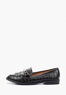 Лоферы Ideal Shoes 