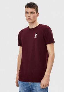 Футболка Bershka 