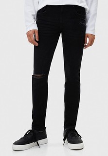 Джинсы Bershka 