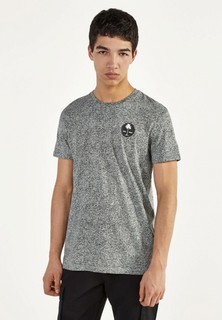 Футболка Bershka 