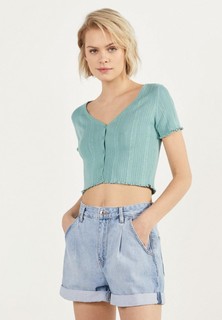 Топ Bershka 