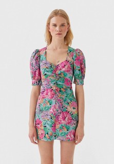 Платье Stradivarius 