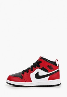 Кеды Jordan JORDAN 1 MID (PS)
