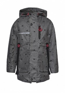 Куртка утепленная Oldos 