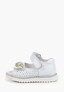 Сандалии Alessio Nesca 