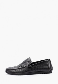 Мокасины Pierre Cardin 