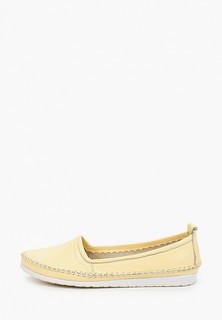 Туфли Alessio Nesca 