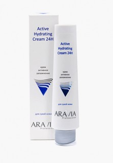Категория: Уход за кожей женские Aravia Professional