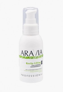 Гель для тела Aravia Organic омолаживающий