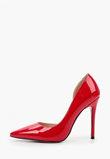 Туфли Enjoin Enjoin' 