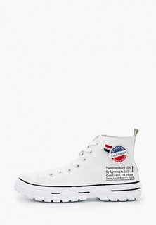 Кеды Enjoin Enjoin' 