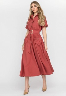 Платье Clever woman studio 