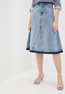 Юбка джинсовая Incity 