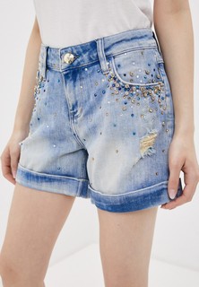 Шорты джинсовые DSHE 