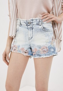 Шорты джинсовые Dshe 