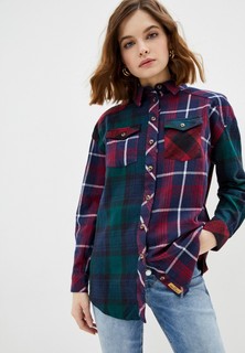 Рубашка Superdry 