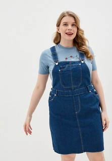 Сарафан Vero Moda Curve 