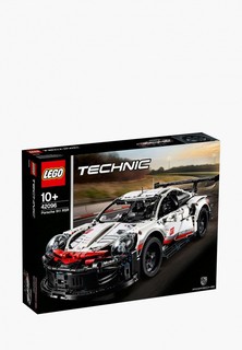 Конструктор LEGO Technic 42096 Porsche 911 RSR