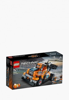 Конструктор LEGO Technic 42104 Гоночный грузовик