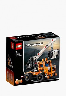 Конструктор LEGO Technic 42088 Ремонтный автокран