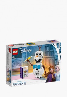 Конструктор LEGO Disney Princess 41169 Олаф