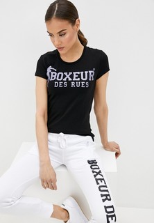 Футболка Boxeur Des Rues 